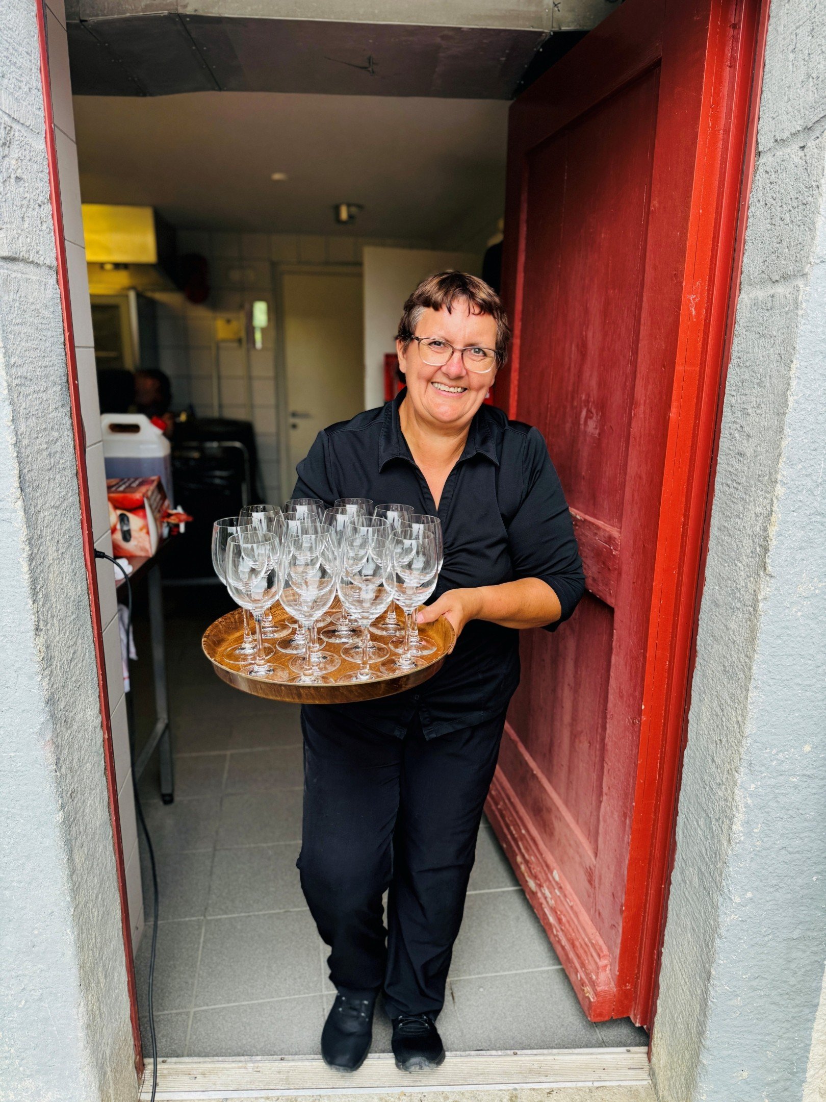 Plus-Catering.ch GmbH