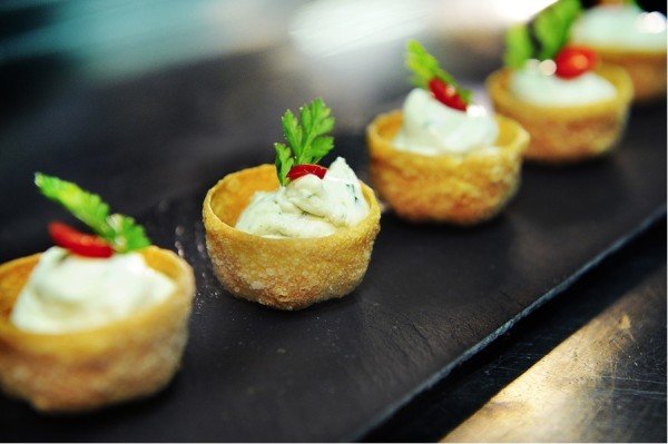 X-TRA Event-Catering