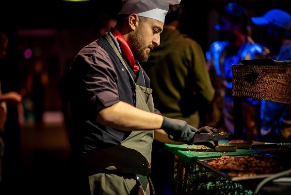 X-TRA Event-Catering