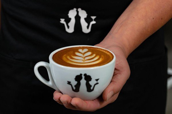 Gioia-Genuss auf drei Rädern