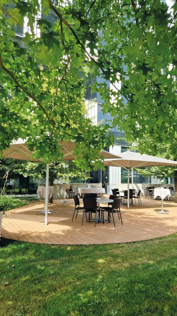 Eventlocation be/at