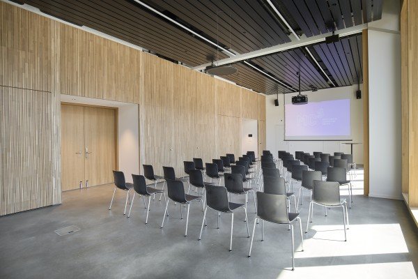 MC³ Main Campus Convention Center