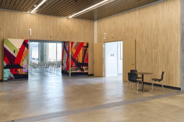 MC³ Main Campus Convention Center