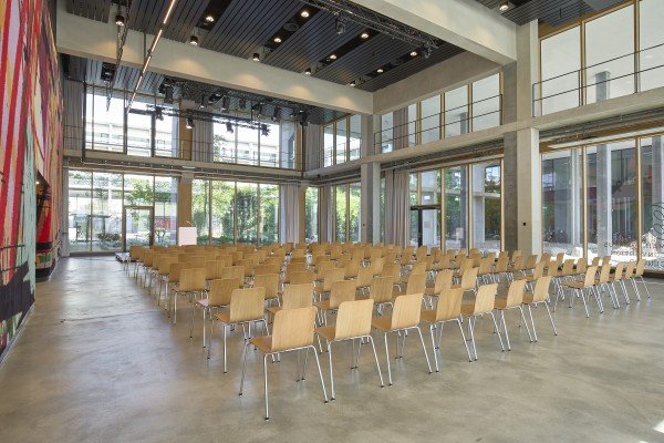 MC³ Main Campus Convention Center