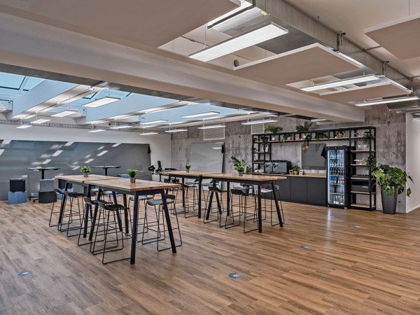 memox | Zürich Flughafen West