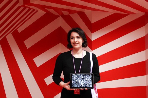 WOW Museum - Room for Illusions