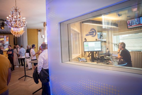 RADIO ZÜRISEE LOFT