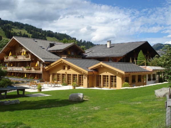 Maison Hornberg