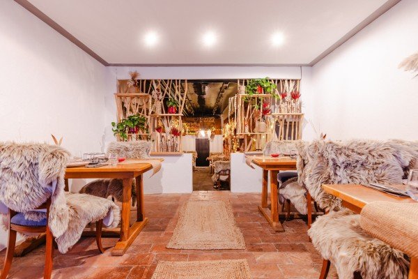 PUR Hurden - Event, Seminar und Hochzeitslocation