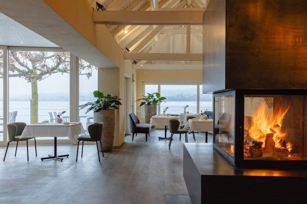 PUR Hurden - Event, Seminar und Hochzeitslocation