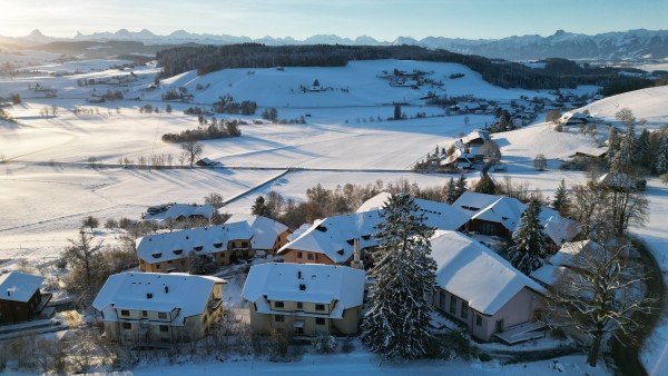 Restaurant Hotel Rüttihubelbad