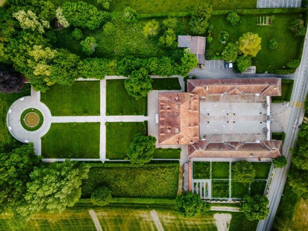 Schloss Thunstetten