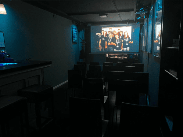 Filmhaus Basel