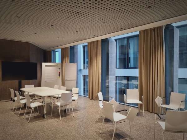 Baloise Ausbildungszentrum