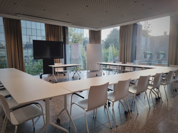 Baloise Ausbildungszentrum