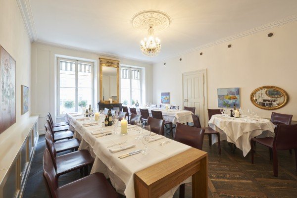 Lorenzini Ristorante und Bar