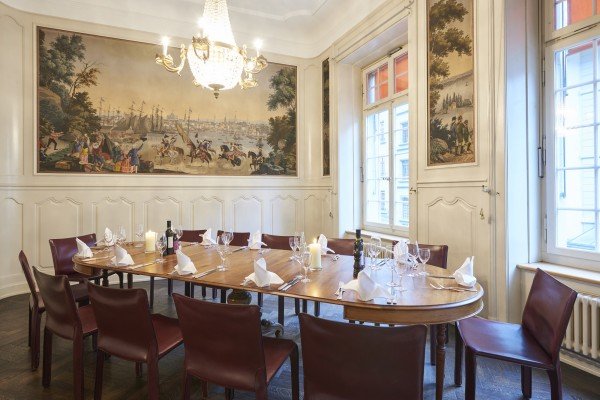 Lorenzini Ristorante und Bar