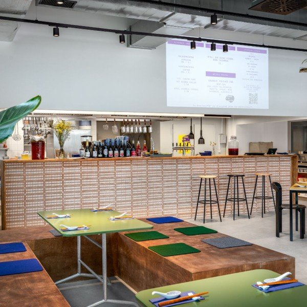 MISO BAR BINZ