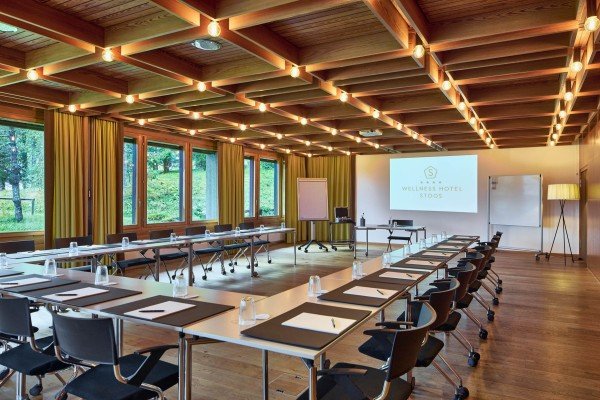Wellness Hotel Stoos