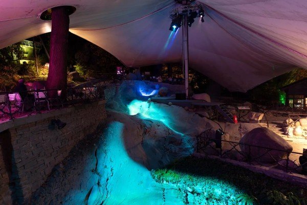 Gletschergarten Luzern