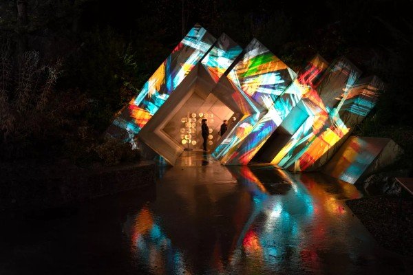 Gletschergarten Luzern