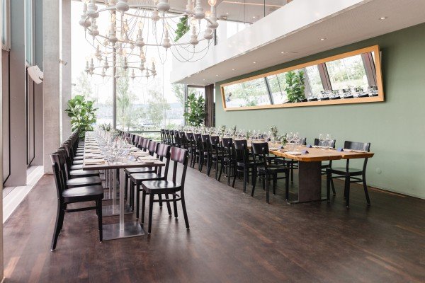 Restaurant Wöschi
