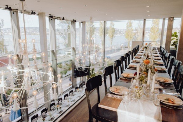 Restaurant Wöschi