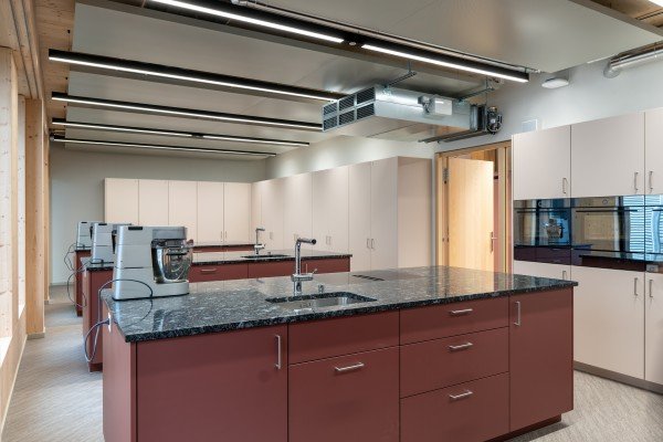 Klubschule Migros Basel