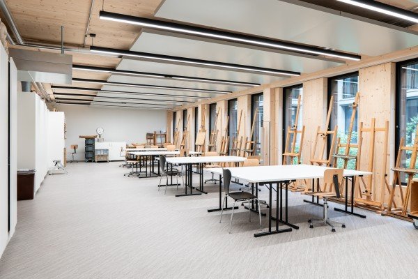 Klubschule Migros Basel