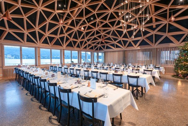 Fischerstube Zürihorn