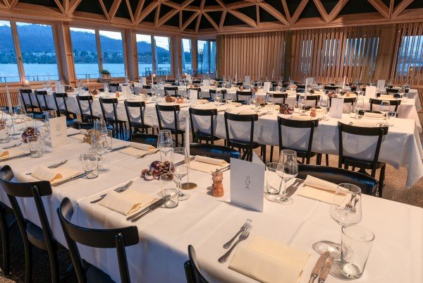 Fischerstube Zürihorn