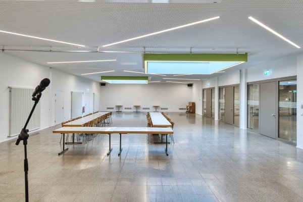 Allmendhaus Basel