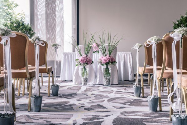 Zürich Marriott Hotel