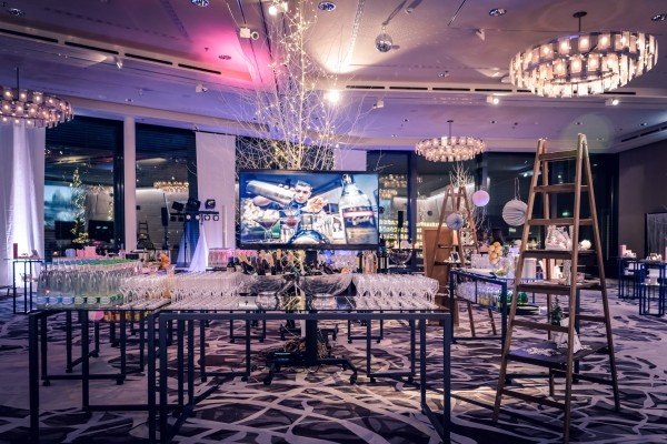 Zürich Marriott Hotel