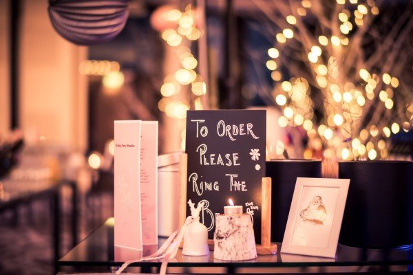 Zürich Marriott Hotel