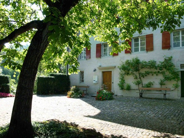 Burg Maur