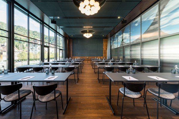 Hotel Aare Thun