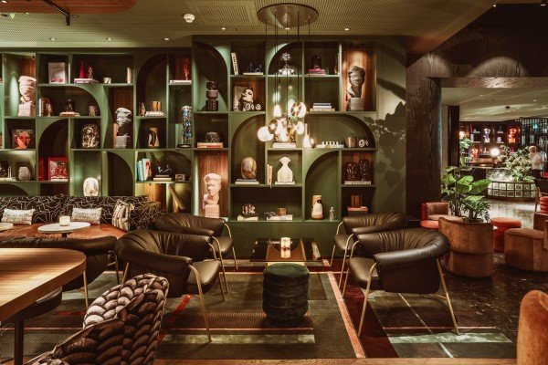 The Home Hotel Zürich,  a member of DESIGN HOTELS™