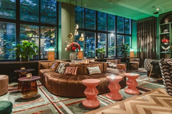 The Home Hotel Zürich,  a member of DESIGN HOTELS™