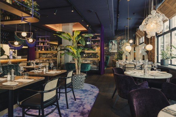 The Home Hotel Zürich,  a member of DESIGN HOTELS™