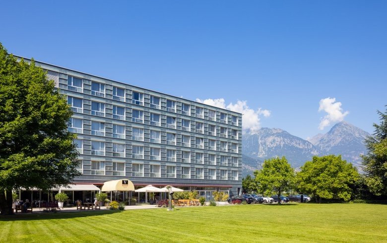 Hôtel Vatel Martigny