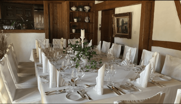 Genusslocations, Gasthof Rössli Würenlos