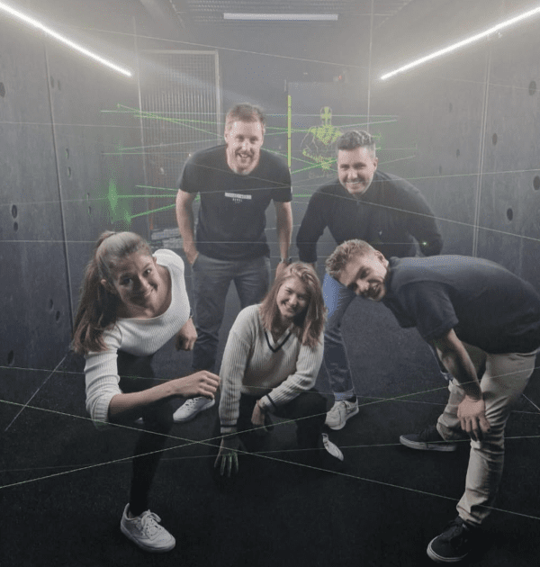 Adventure Arena Zürich