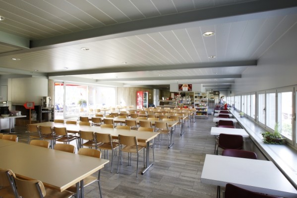 Dienstleistungszentrum Sumiswald