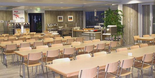 Dienstleistungszentrum Sumiswald
