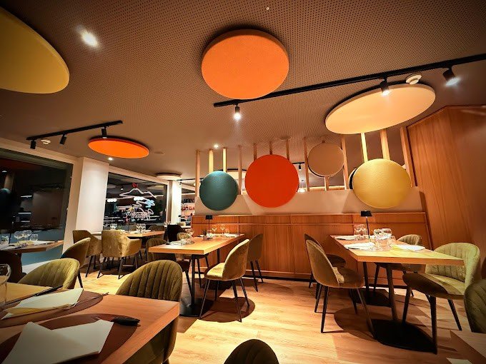 Vesuvius Pizzeria Napoletana Neuchâtel