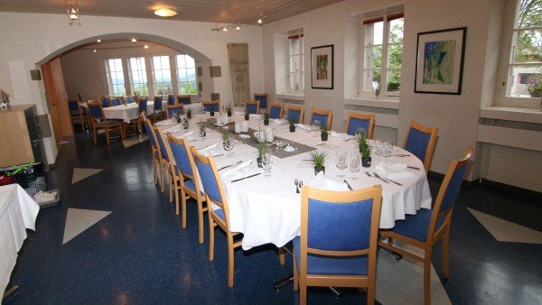 Restaurant Kreuz Schlosswil & Grill 5x5