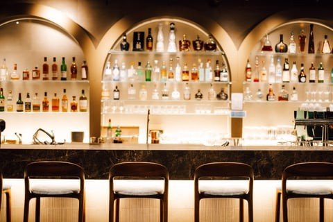 Olív Restaurant & Bar