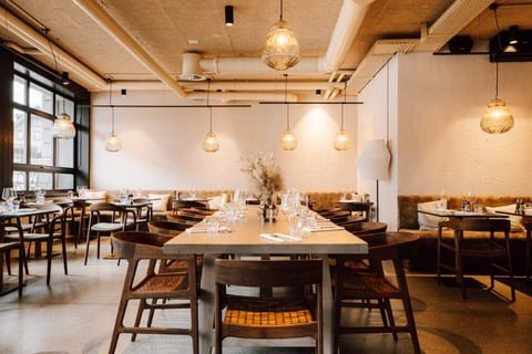 Olív Restaurant & Bar