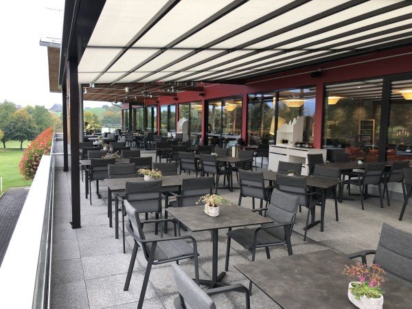 Panorama Restaurant